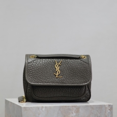 YSL Satchel Bags